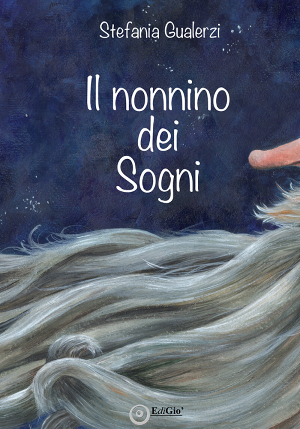 Il nonnino dei sogni. Ediz. a colori