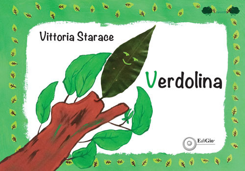 Verdolina. Ediz. a colori