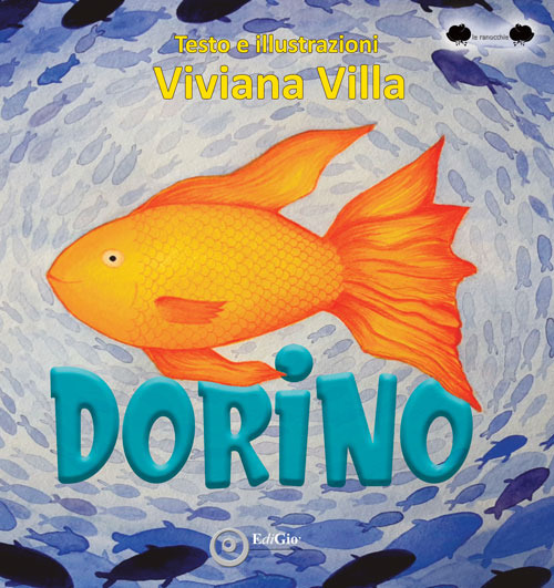 Dorino. Ediz. a caratteri grandi