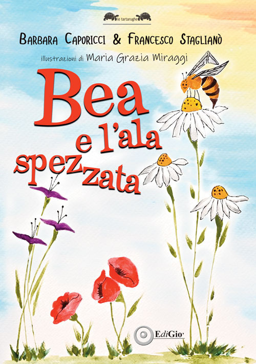 Bea e l'ala spezzata