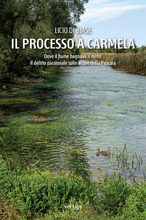 Il processo a Carmela