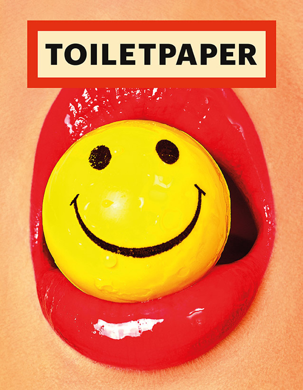 Toiletpaper. Ediz. inglese. Vol. 18