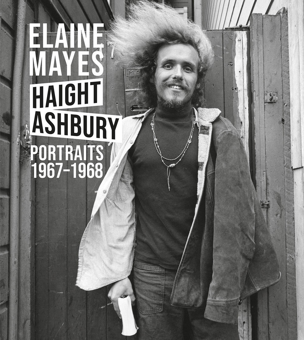 Haight-Ashbury. Portraits 1967-1968