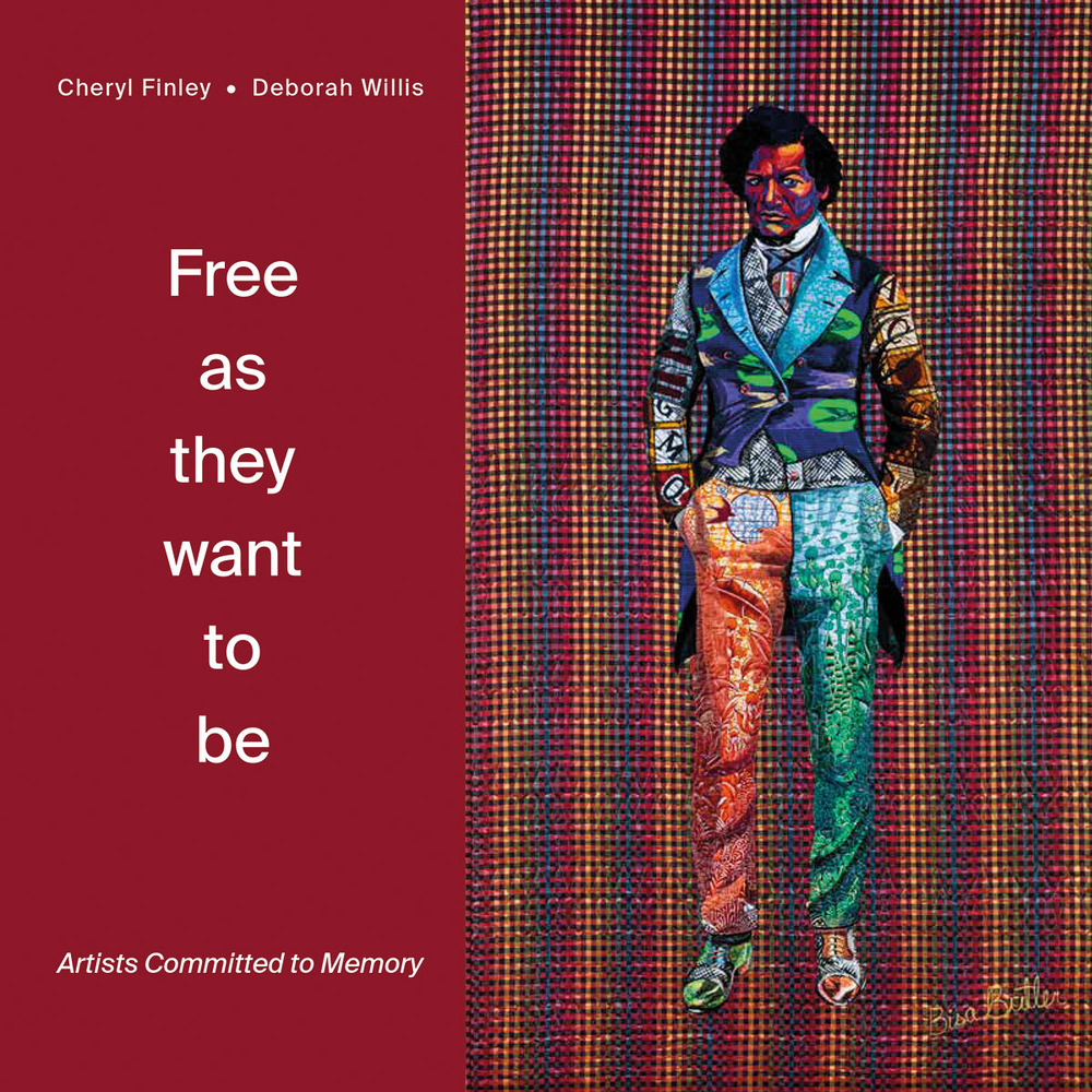 Free as they want to be: artists committed to memory