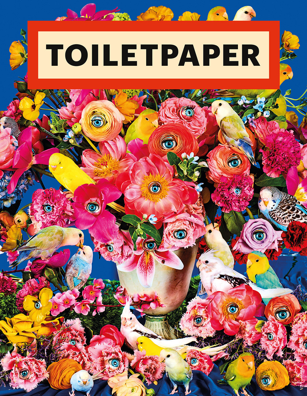 Toiletpaper. Ediz. inglese. Vol. 19