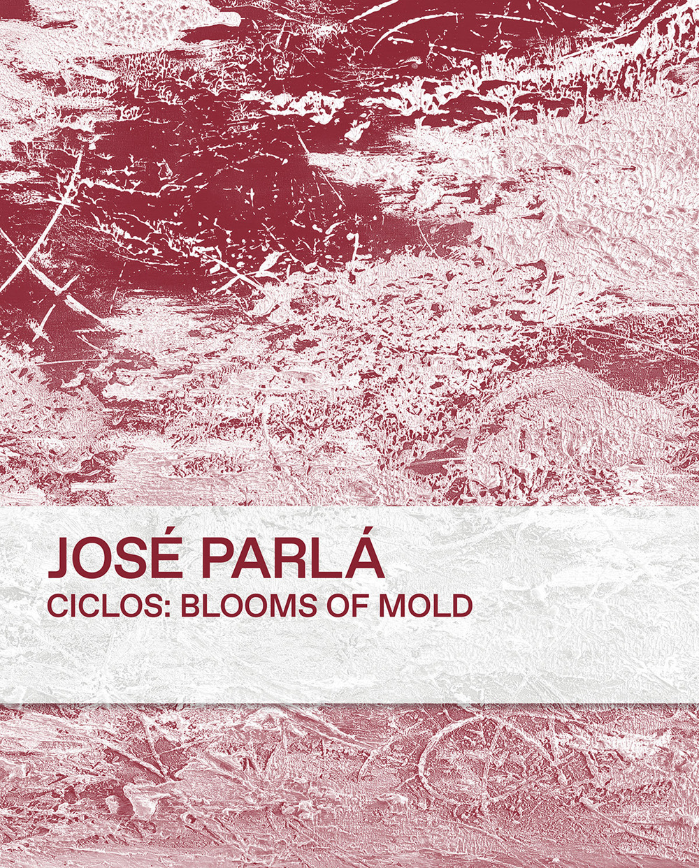 Ciclos: blooms of mold