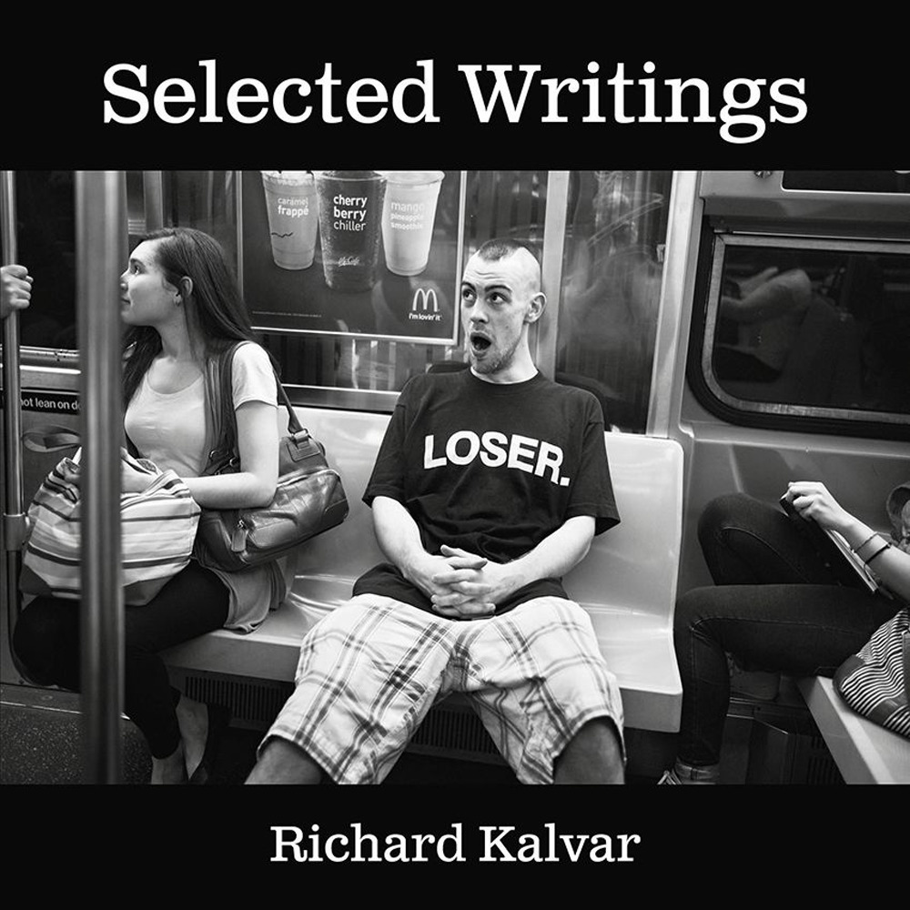 Selected writings