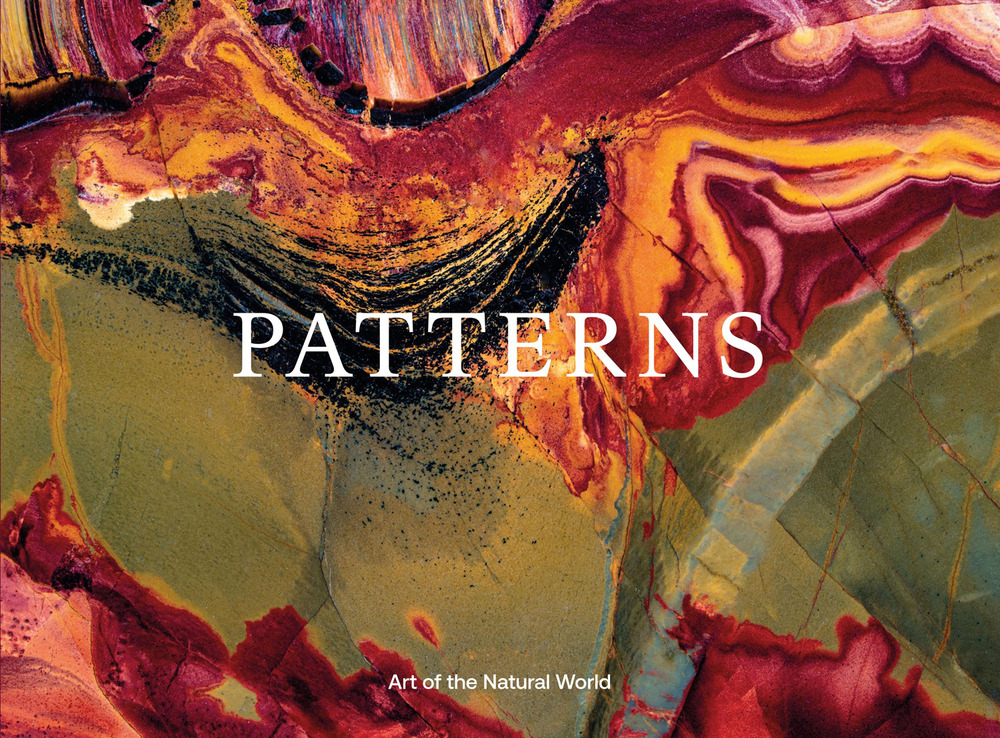 Patterns: art of the natural world. Ediz. italiana
