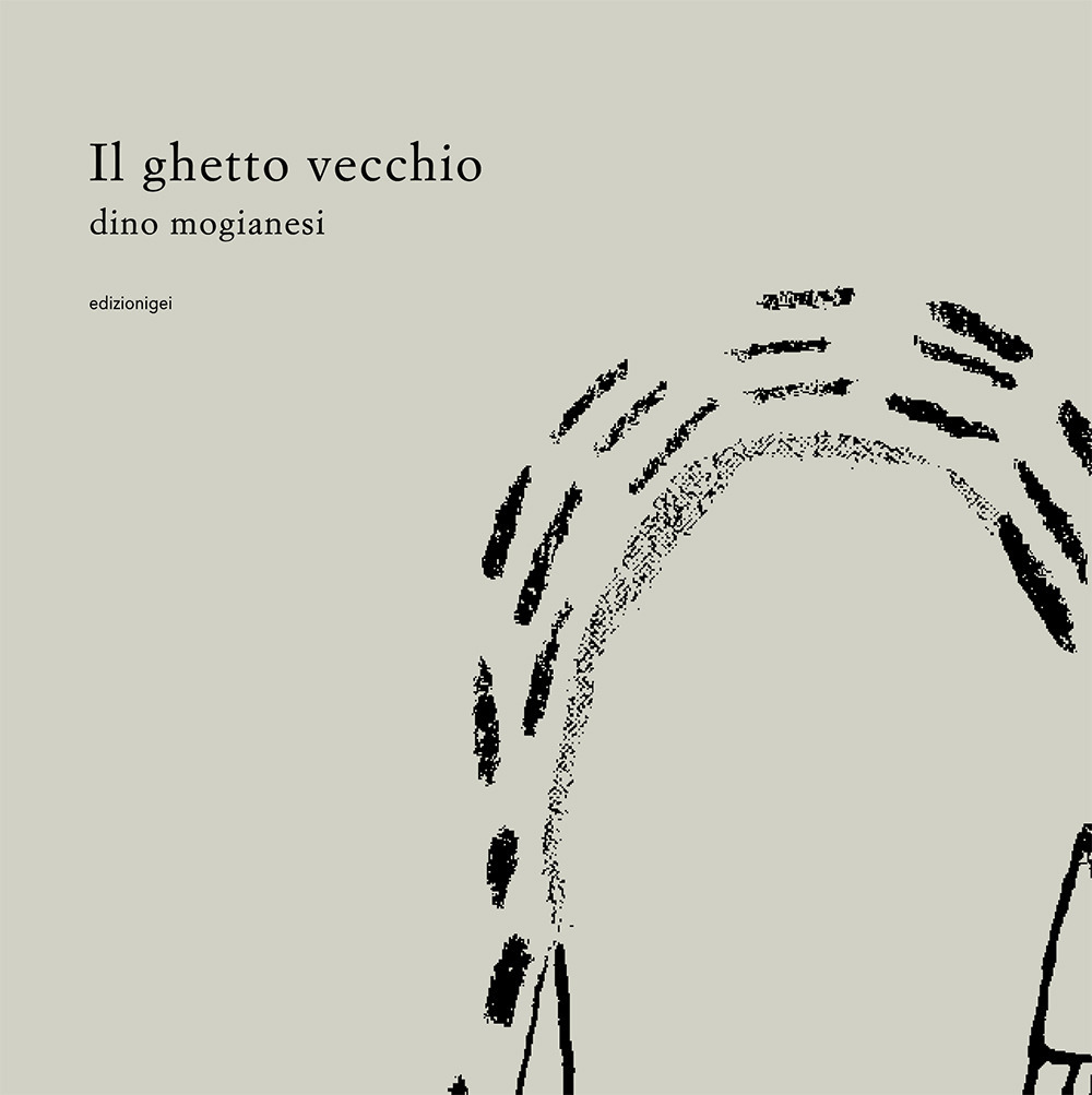 Il ghetto vecchio. Con Prodotti vari