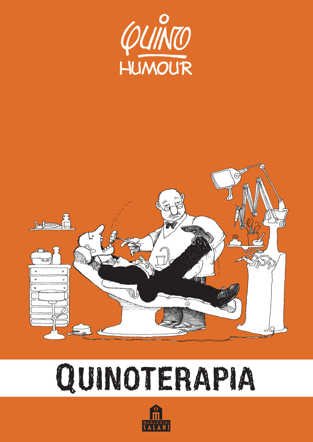 Quinoterapia