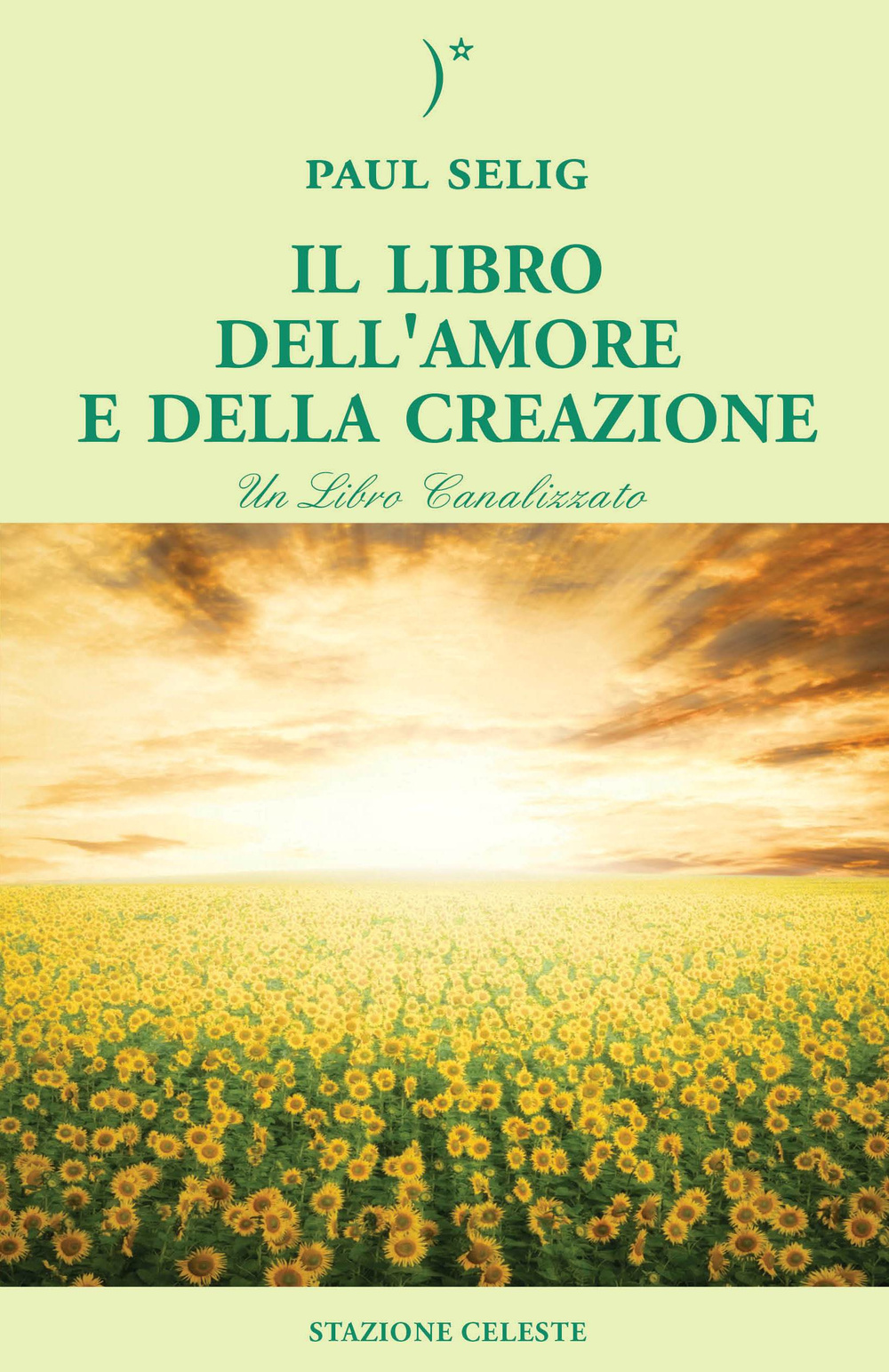 Il libro dell'amore e della creazione