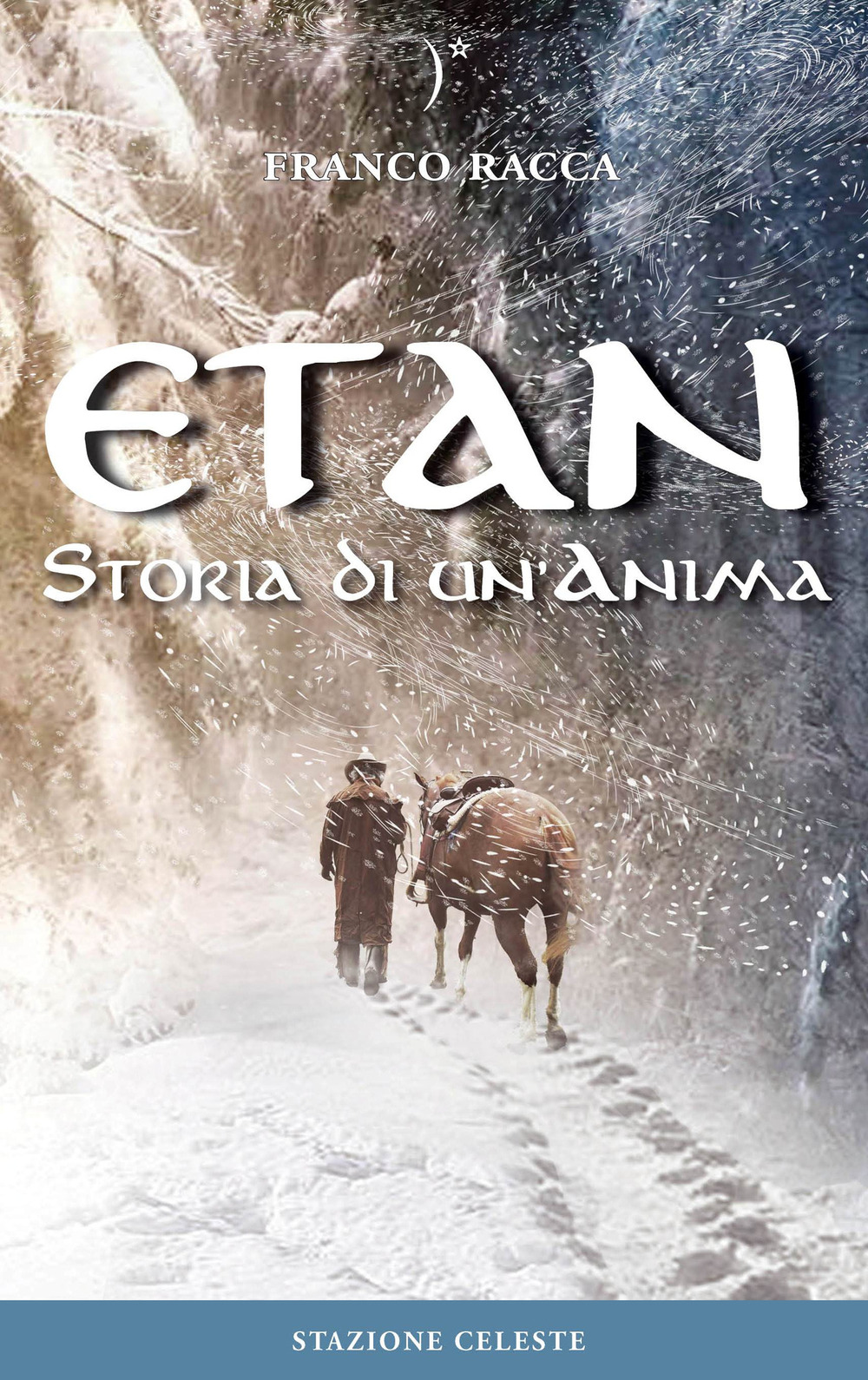 Etan. Storia di un'anima