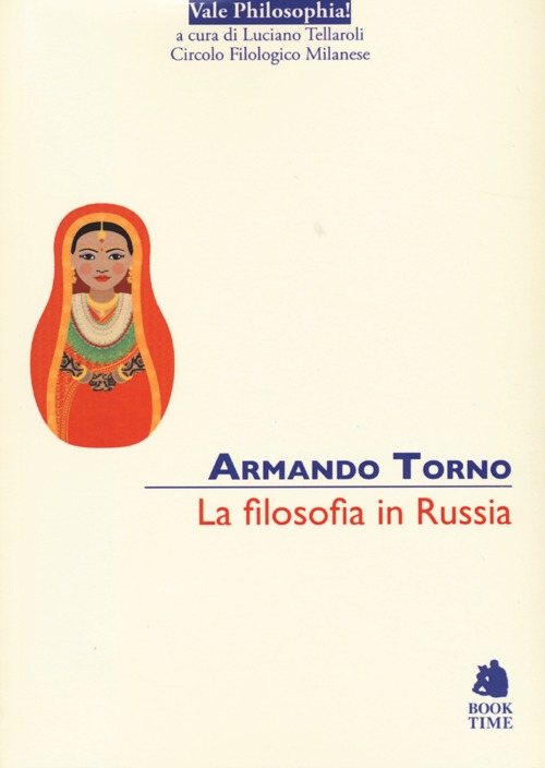 La filosofia in Russia