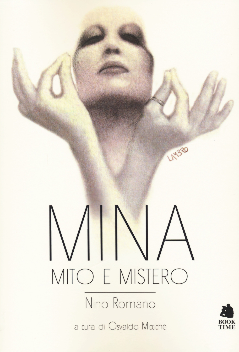 MINA. MITO E MISTERO - 9788862183222