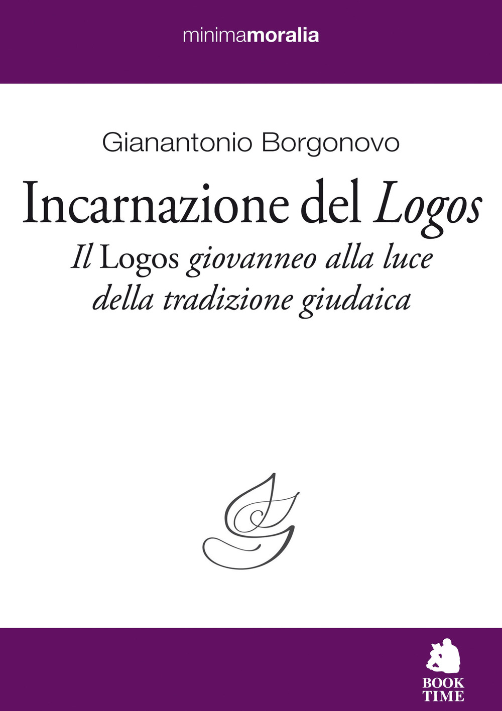 Incarnazione del «Logos». Il «Logos» giovanneo alla luce della tradizione giudaica