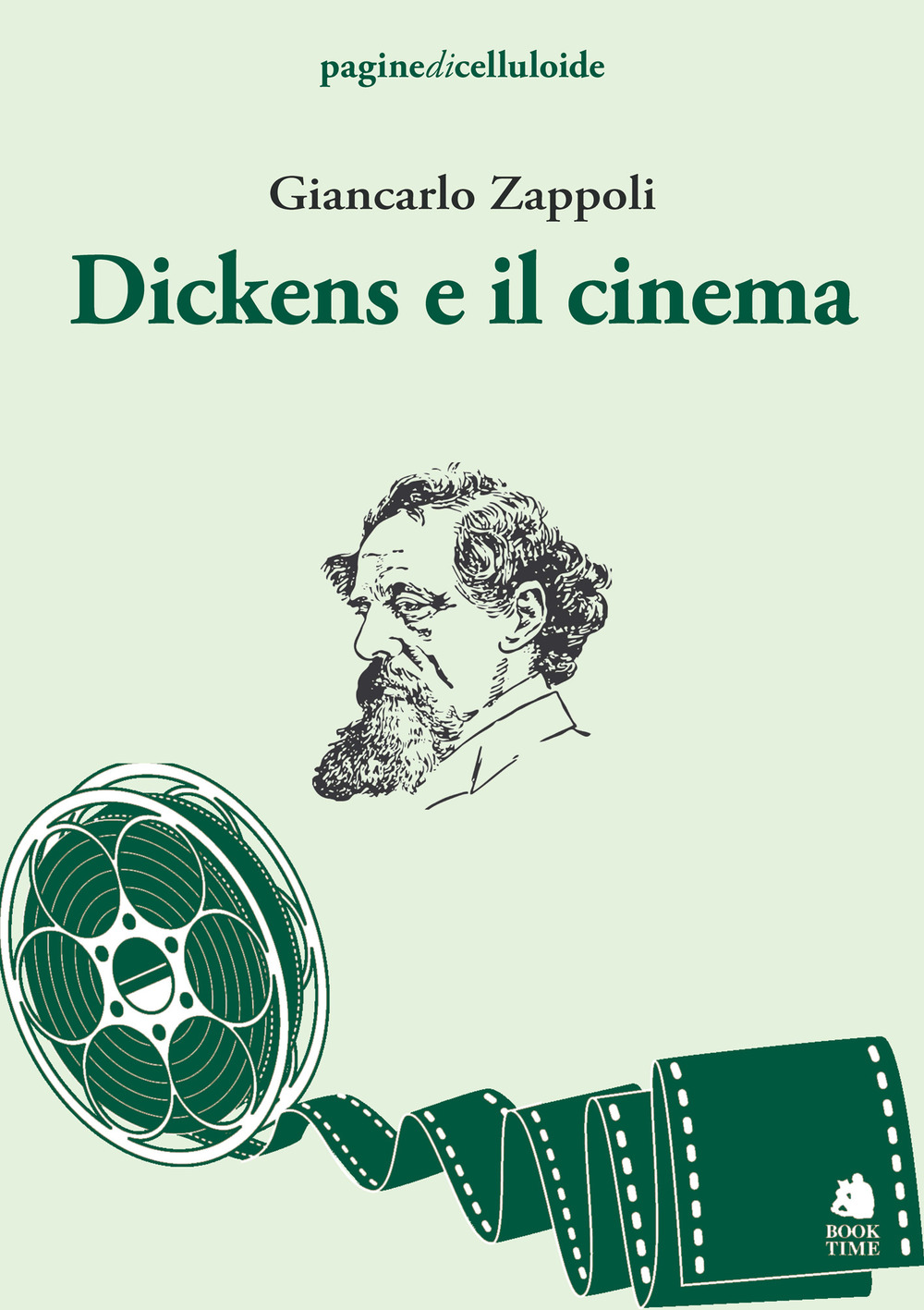 DICKENS E IL CINEMA - 9788862183369