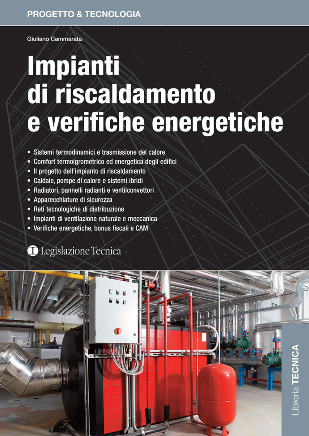 Impianti di riscaldamento e verifiche energetiche