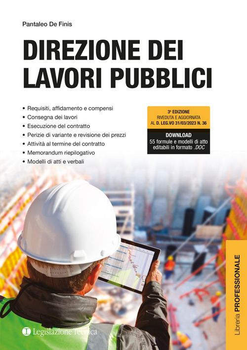 Direzione dei lavori pubblici