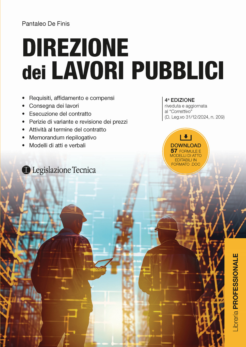 Direzione dei lavori pubblici