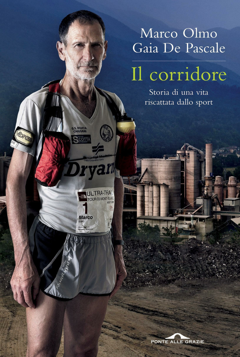 Il corridore. Storia di una vita riscattata dallo sport