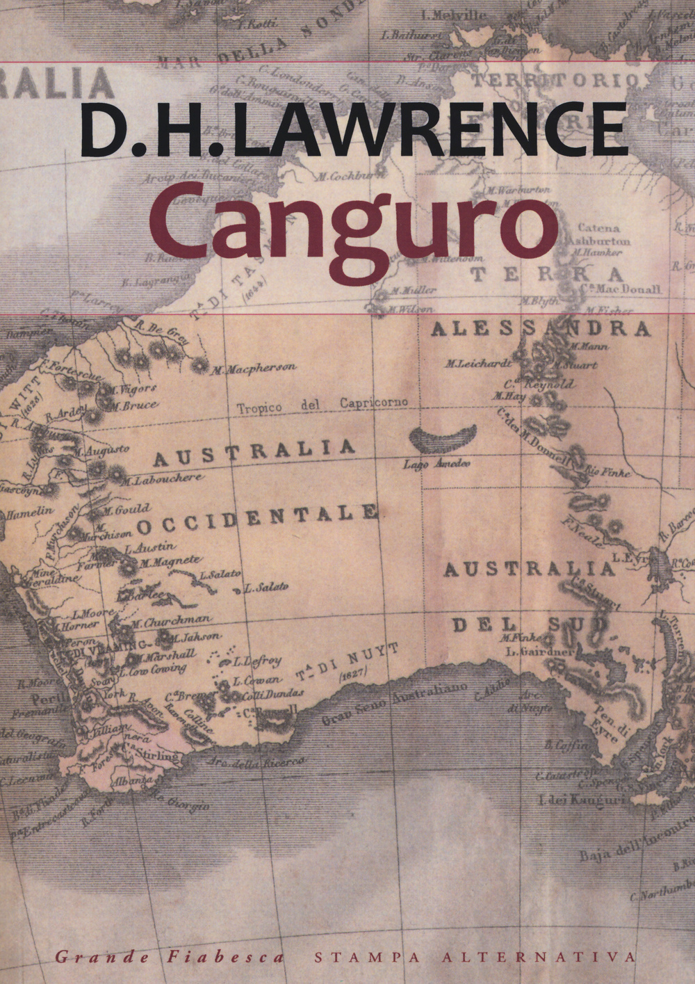 Canguro