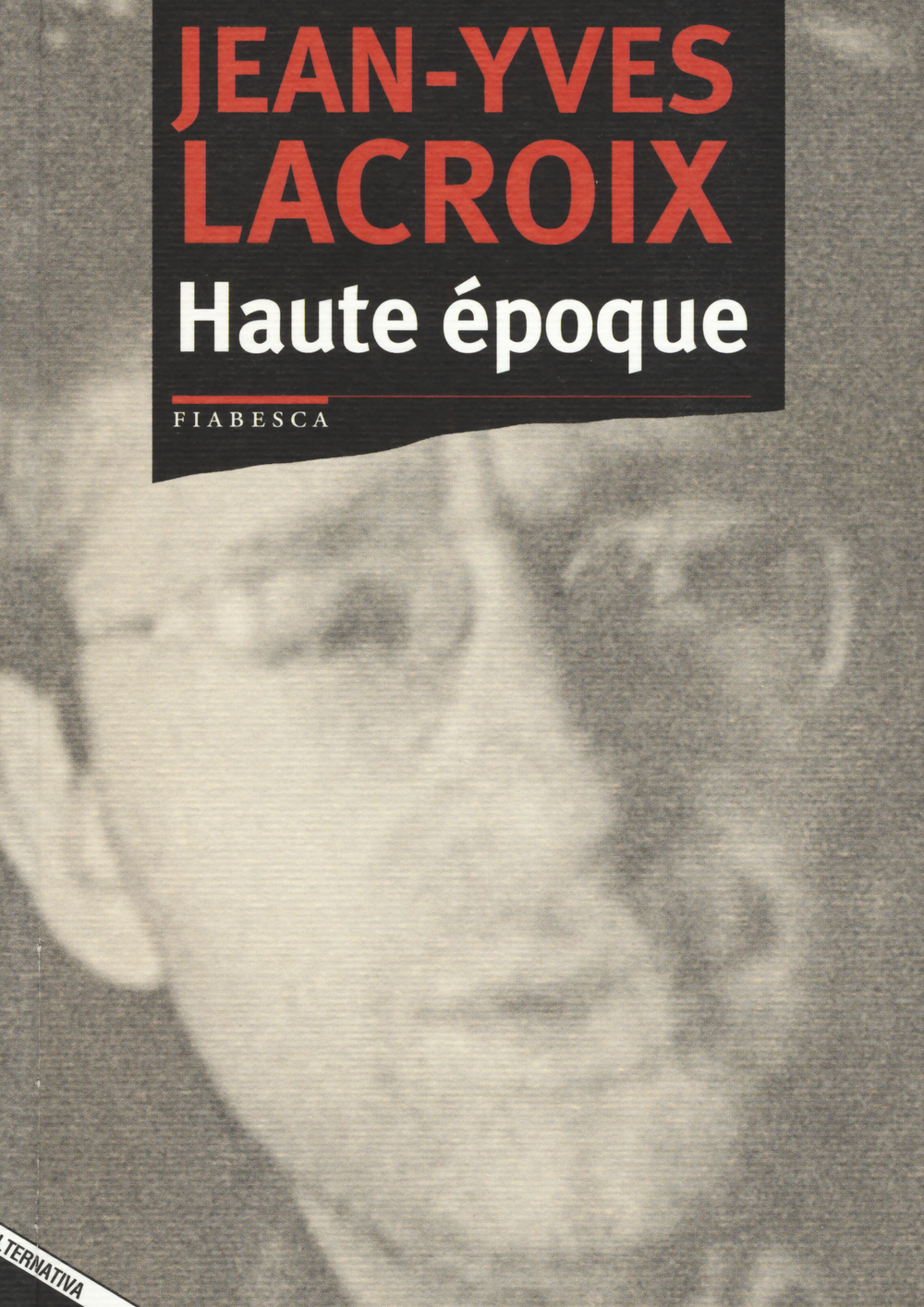 Haute époque