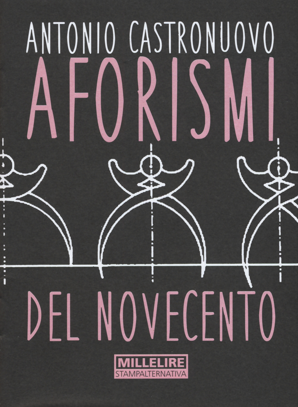 Aforismi del Novecento