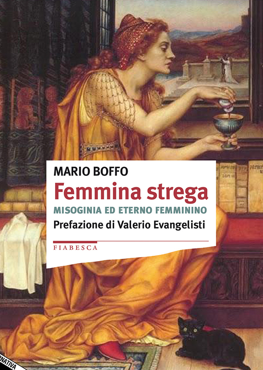 Femmina strega