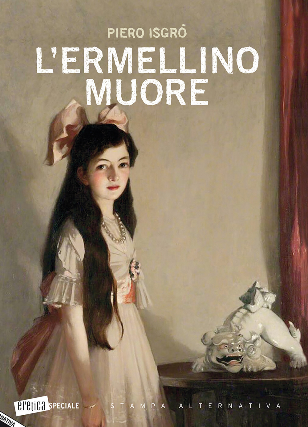 L'ermellino muore