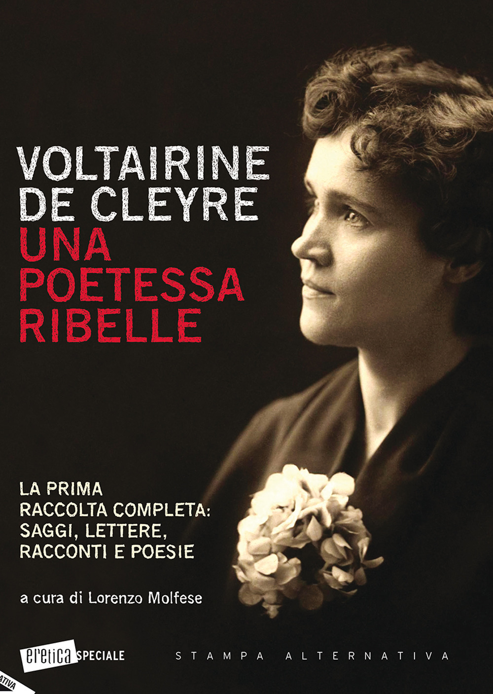 Voltairine de Cleyre: una poetessa ribelle