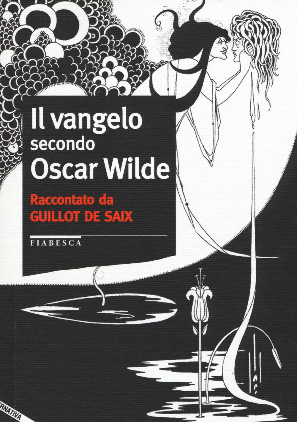 Il vangelo secondo Oscar Wilde