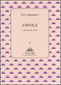 Favola e altre poesie scelte