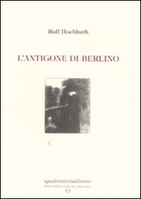 L'Antigone di Berlino