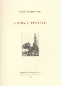 Giorno d'estate. Ediz. limitata