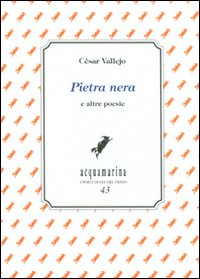 Pietra nera e altre poesie