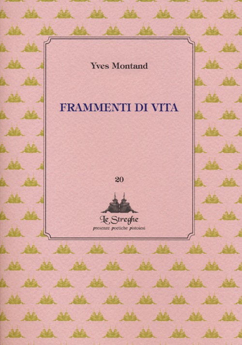 Frammenti di vita