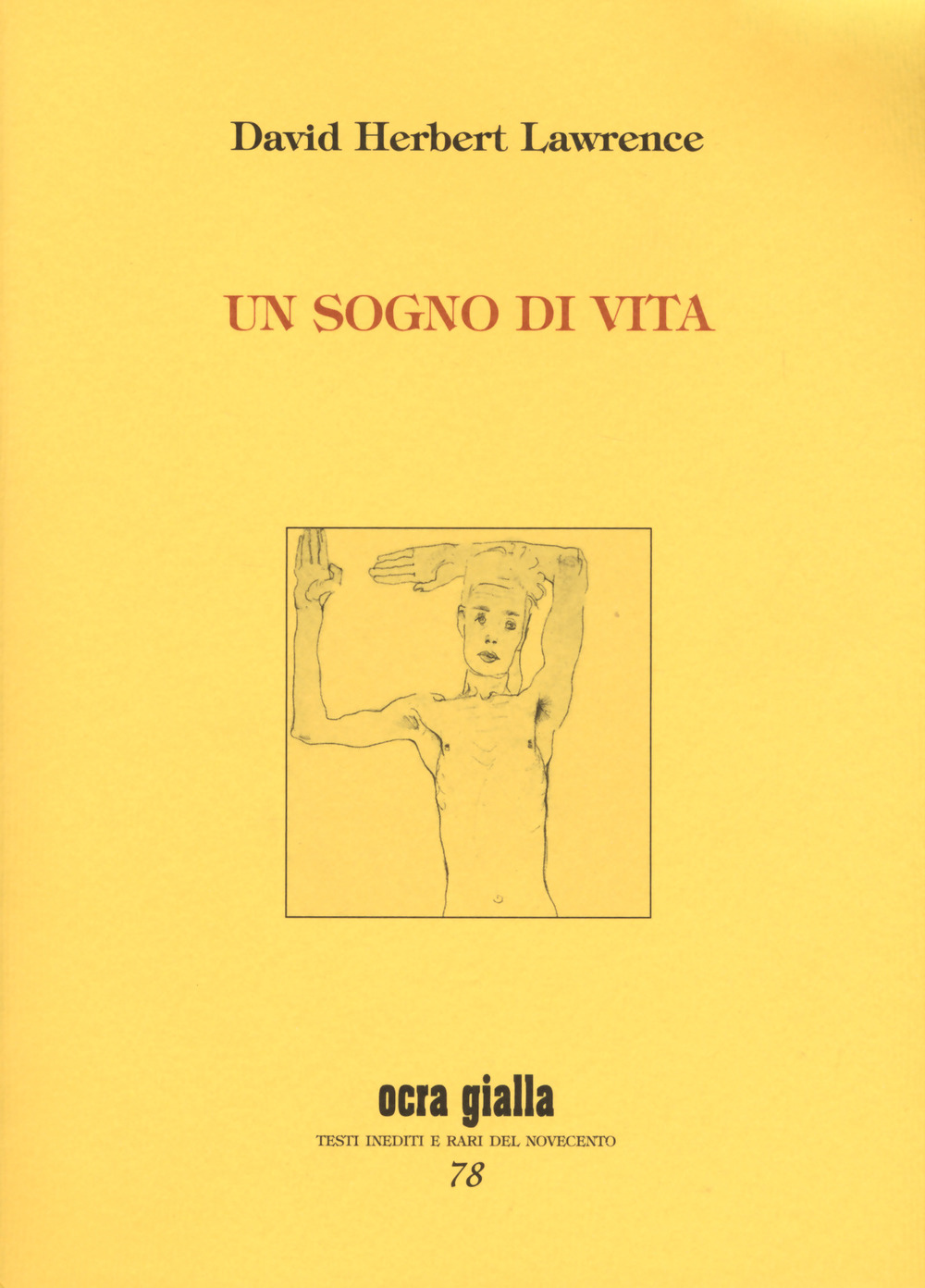 Un sogno di vita