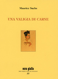 Una valigia di carne