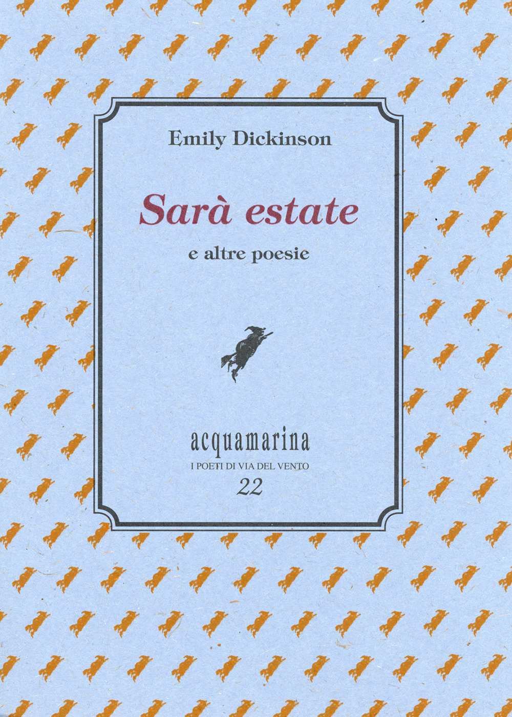 Sarà estate
