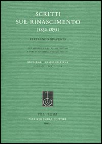 Scritti sul Rinascimento (1852-1872)