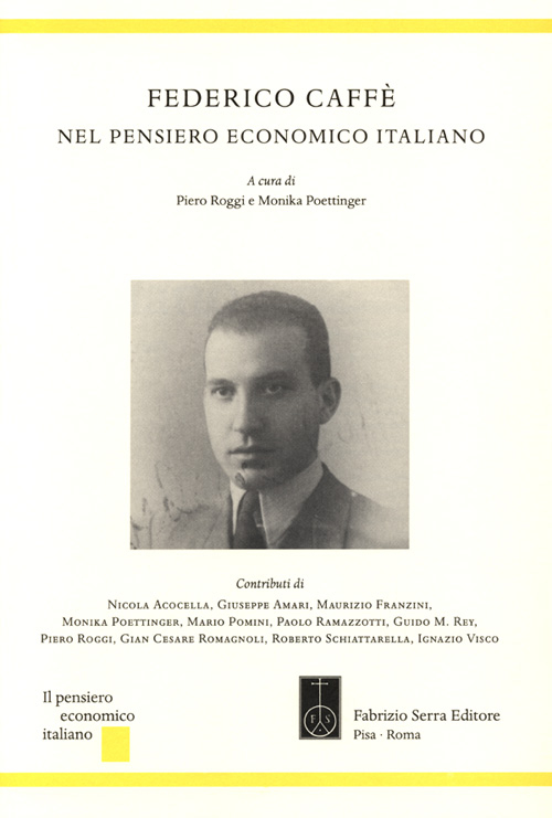 Federico Caffè nel pensiero economico italiano