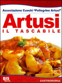 Artusi. Il tascabile