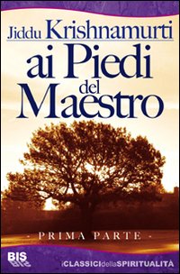 Ai piedi del maestro