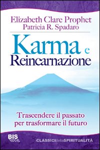 Karma e reincarnazione. Trascendere il passato per trasformare il futuro