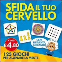 Sfida il tuo cervello