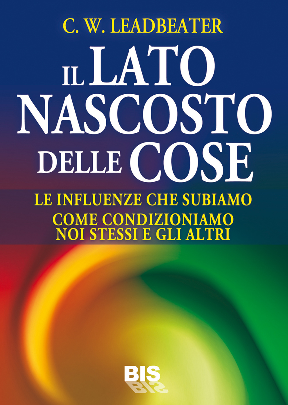 Il lato nascosto delle cose