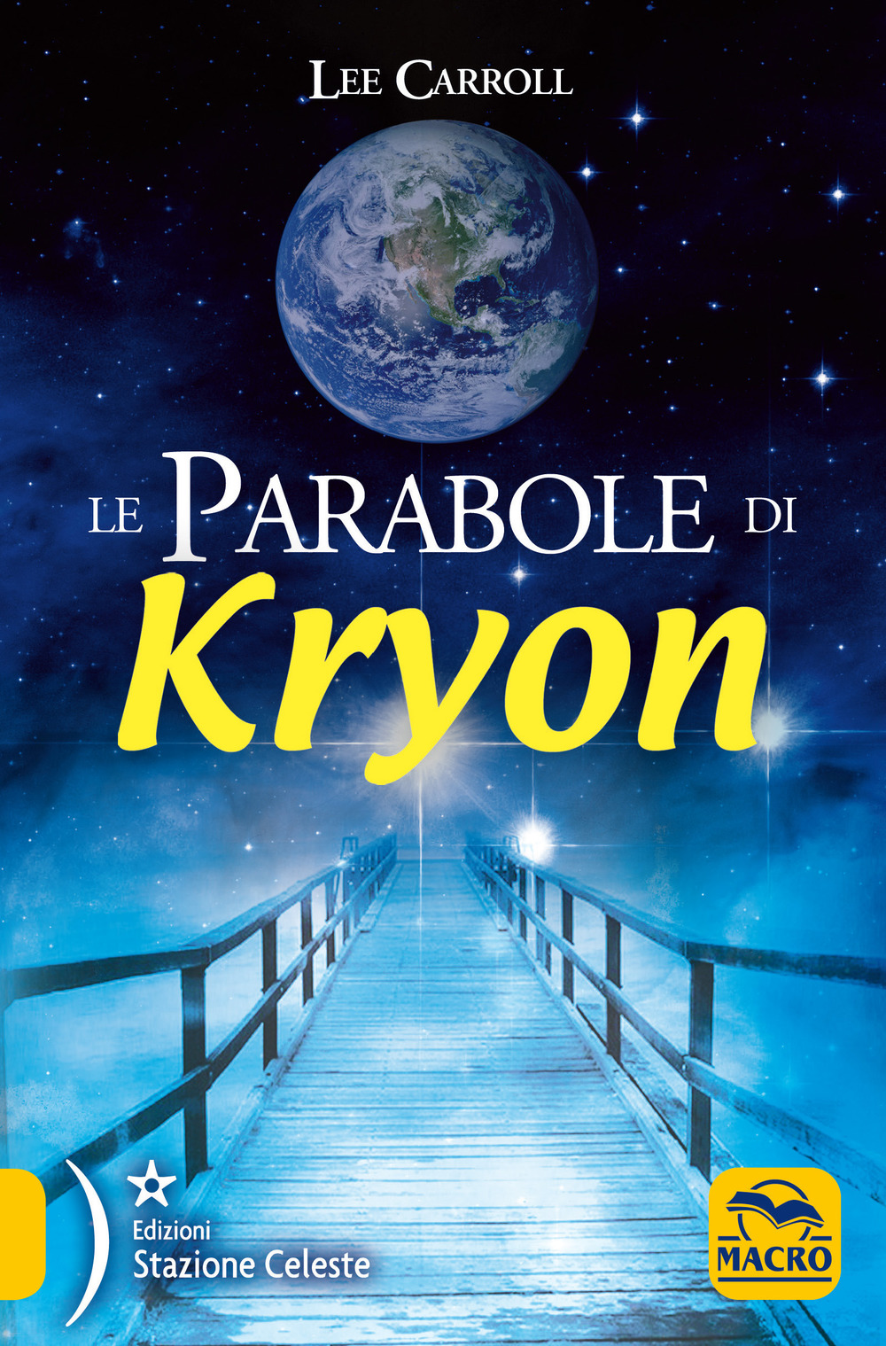 Le parabole di Kryon