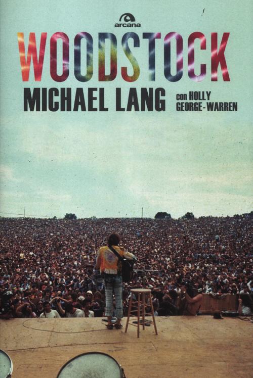 Woodstock