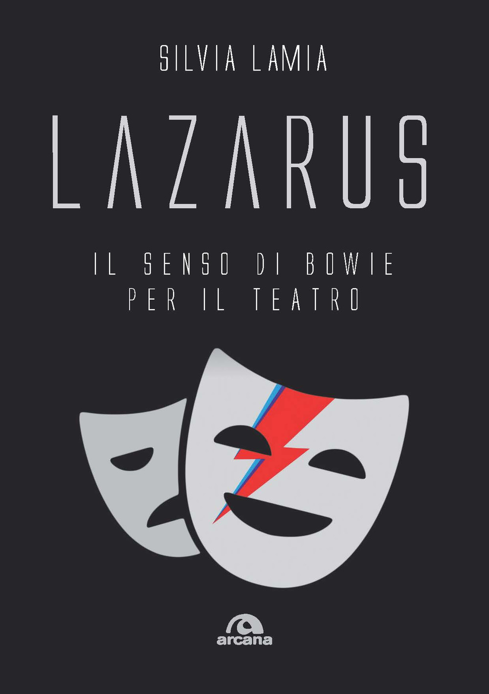 Lazarus. Il senso di Bowie per il teatro