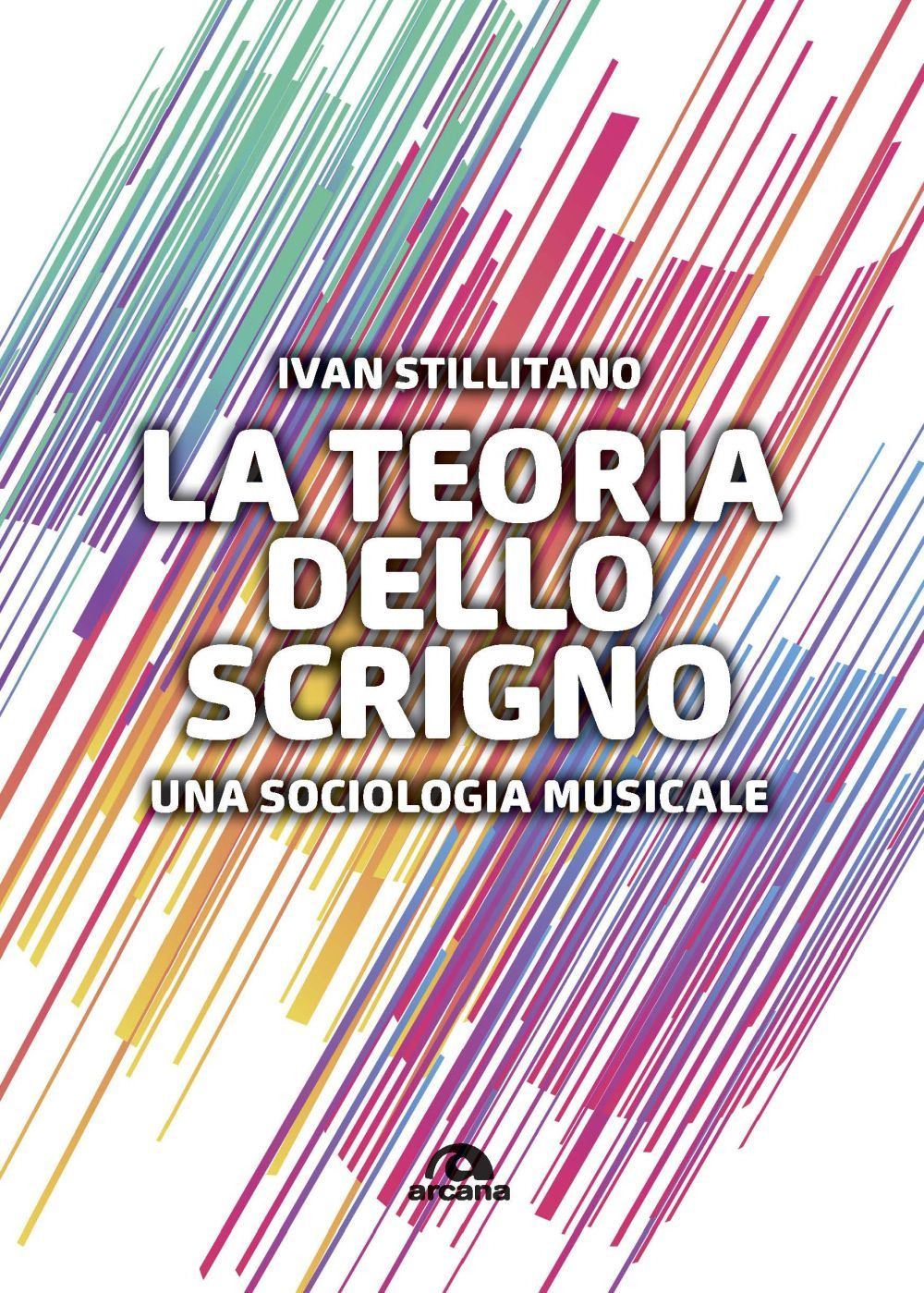 La teoria dello scrigno. Una sociologia musicale